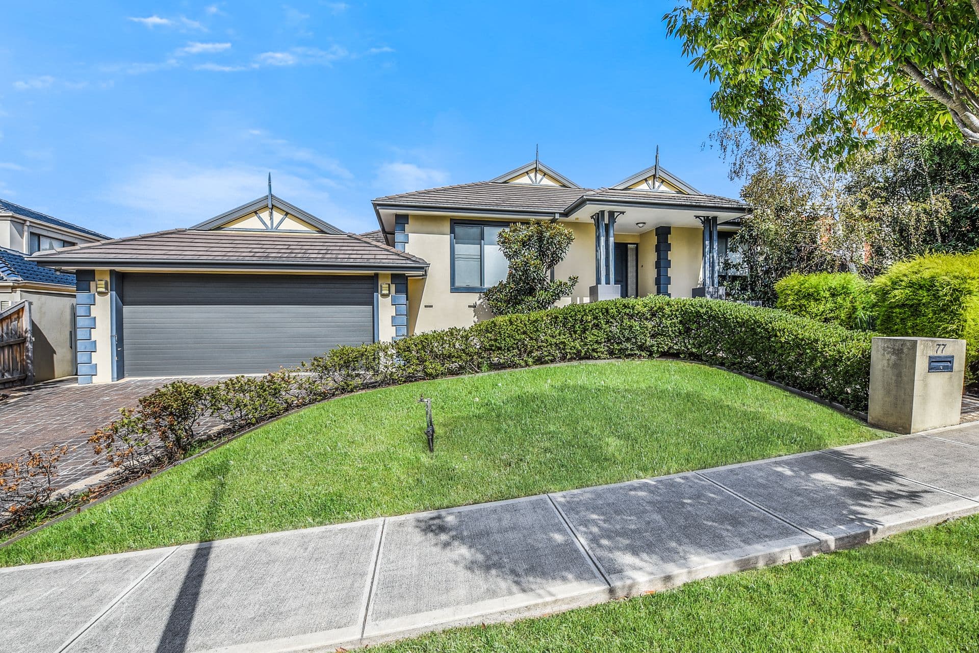 77 Edrington Park Drive, Berwick VIC 3806, Berwick - Image 1