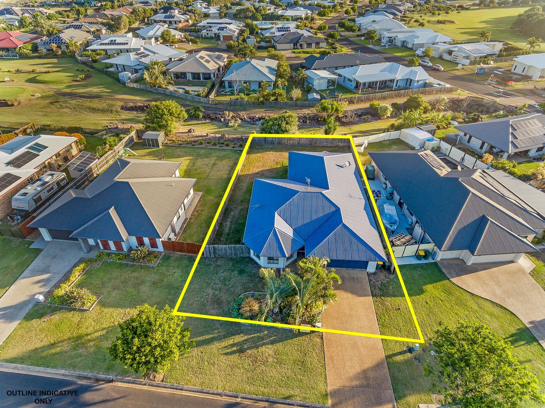 5 Peggy Drive, Coral Cove QLD 4670, Coral Cove - Thumbnail 3