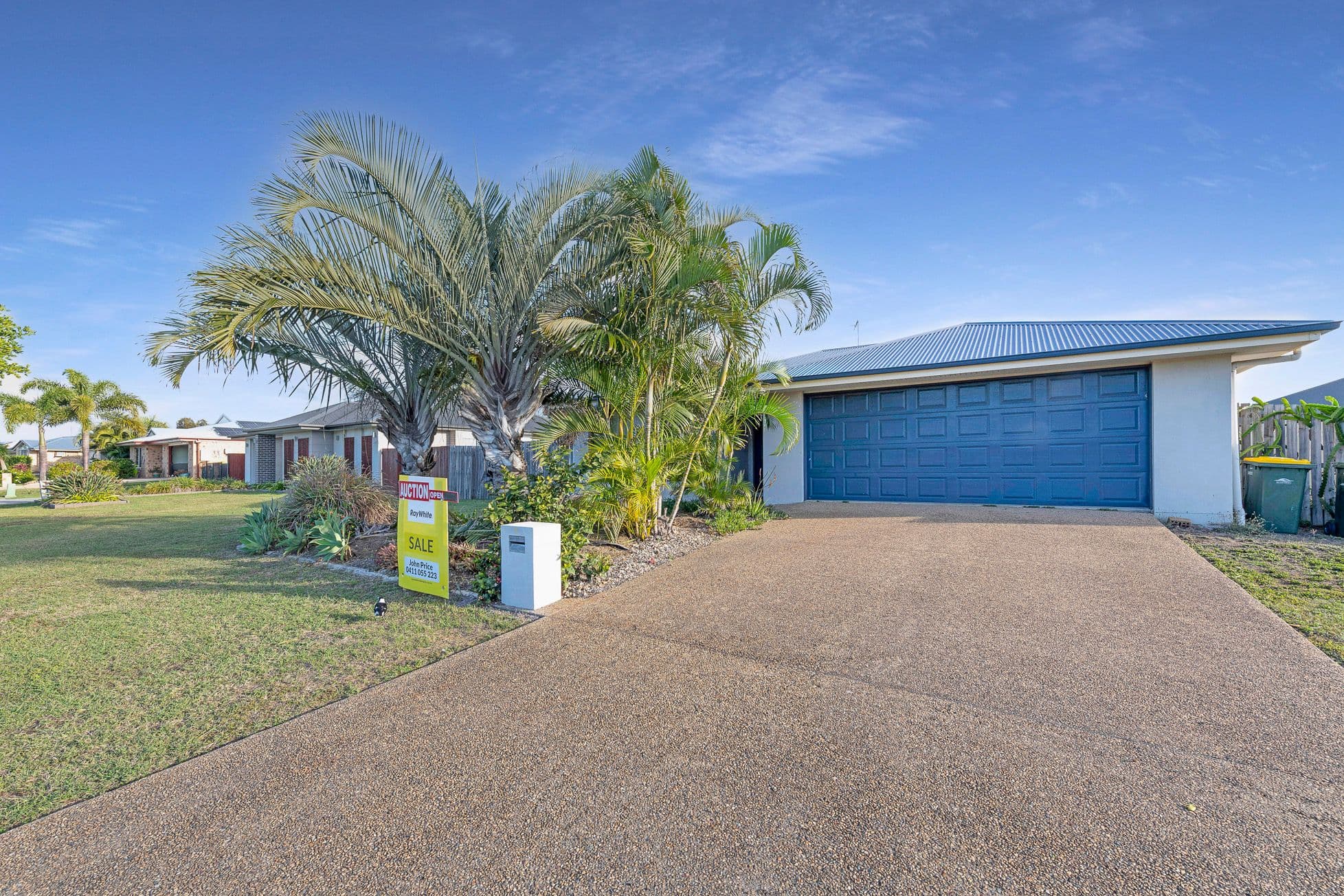 5 Peggy Drive, Coral Cove QLD 4670, Coral Cove - Thumbnail 4