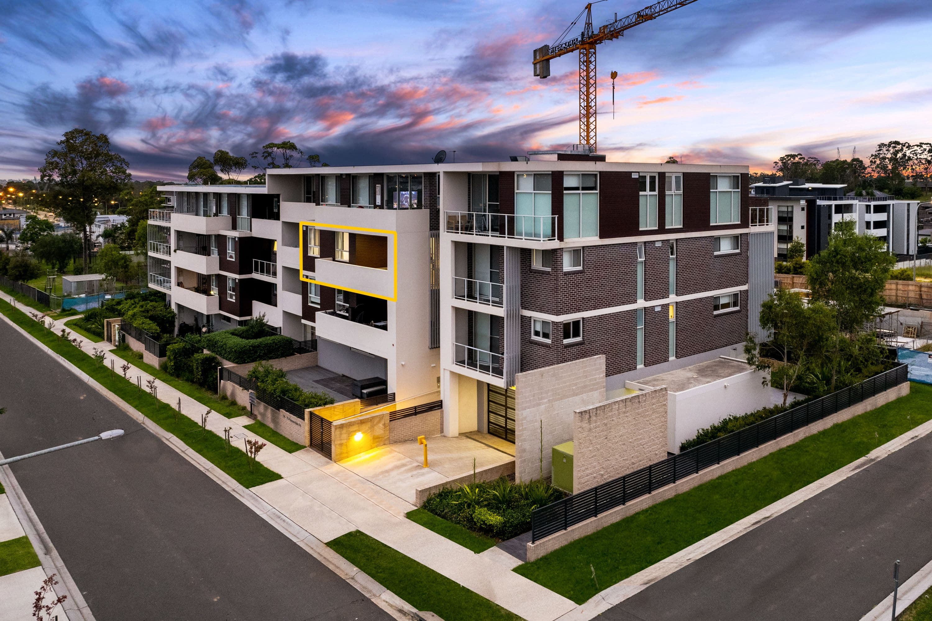 58-70 Passendale Road, Edmondson Park NSW 2174, Edmondson Park - Image 1