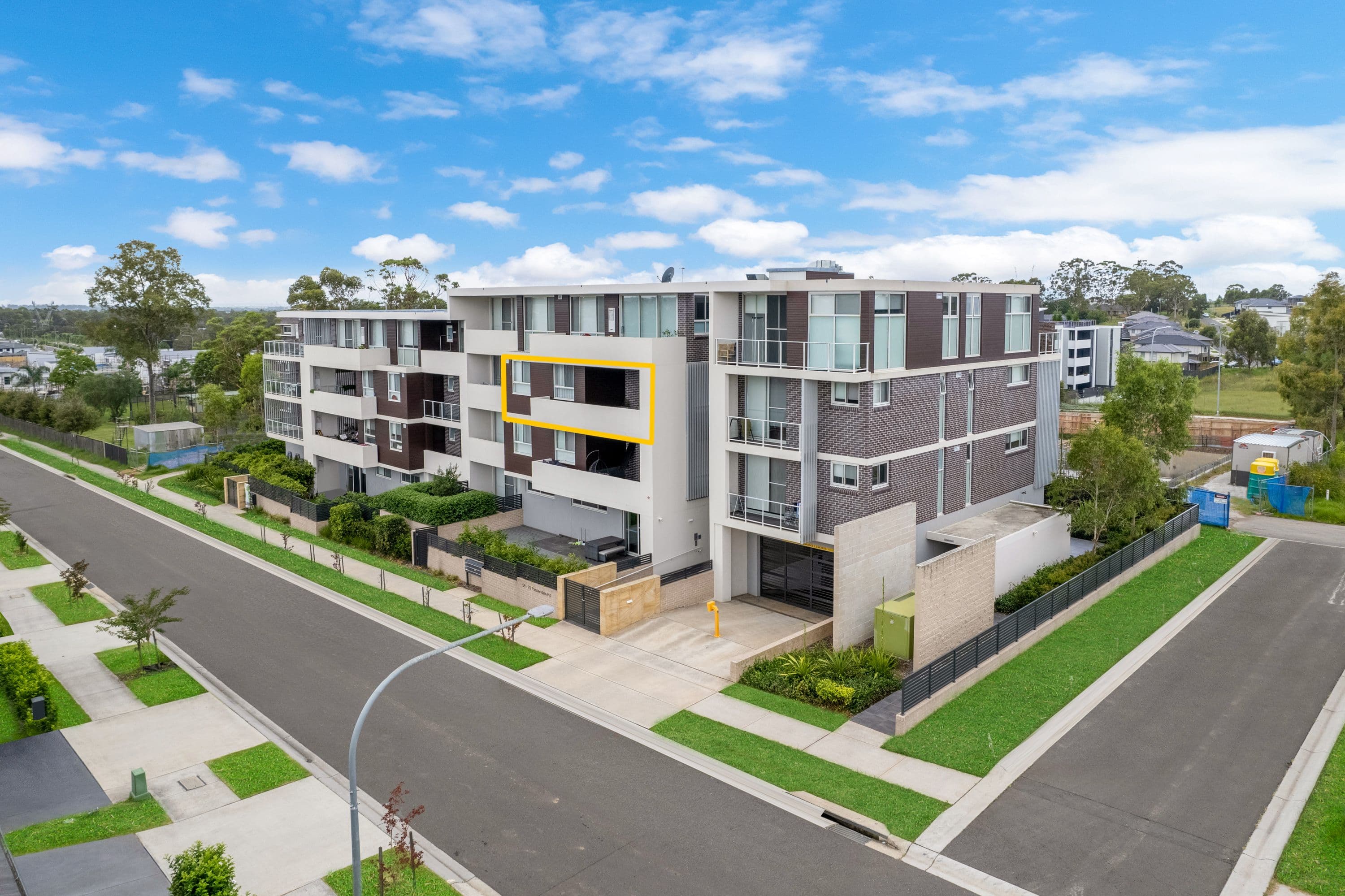 58-70 Passendale Road, Edmondson Park NSW 2174, Edmondson Park - Thumbnail 2