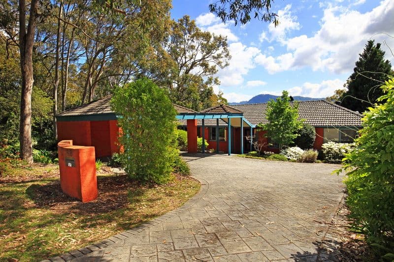 68 Walsh Crescent, NORTH NOWRA NSW 2541, North Nowra - Thumbnail 2