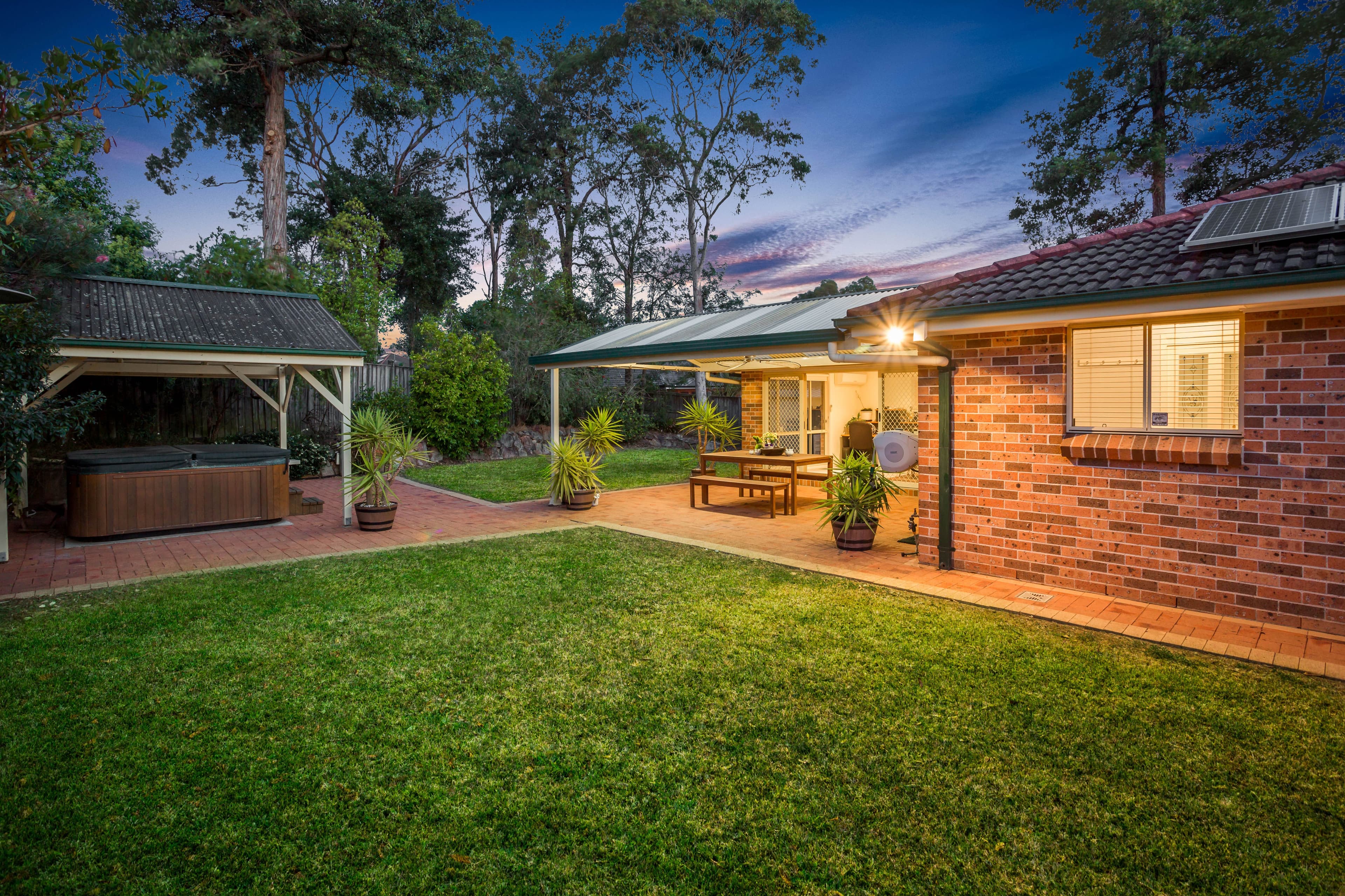 4 Badenoch Avenue, Glenhaven - Image 1