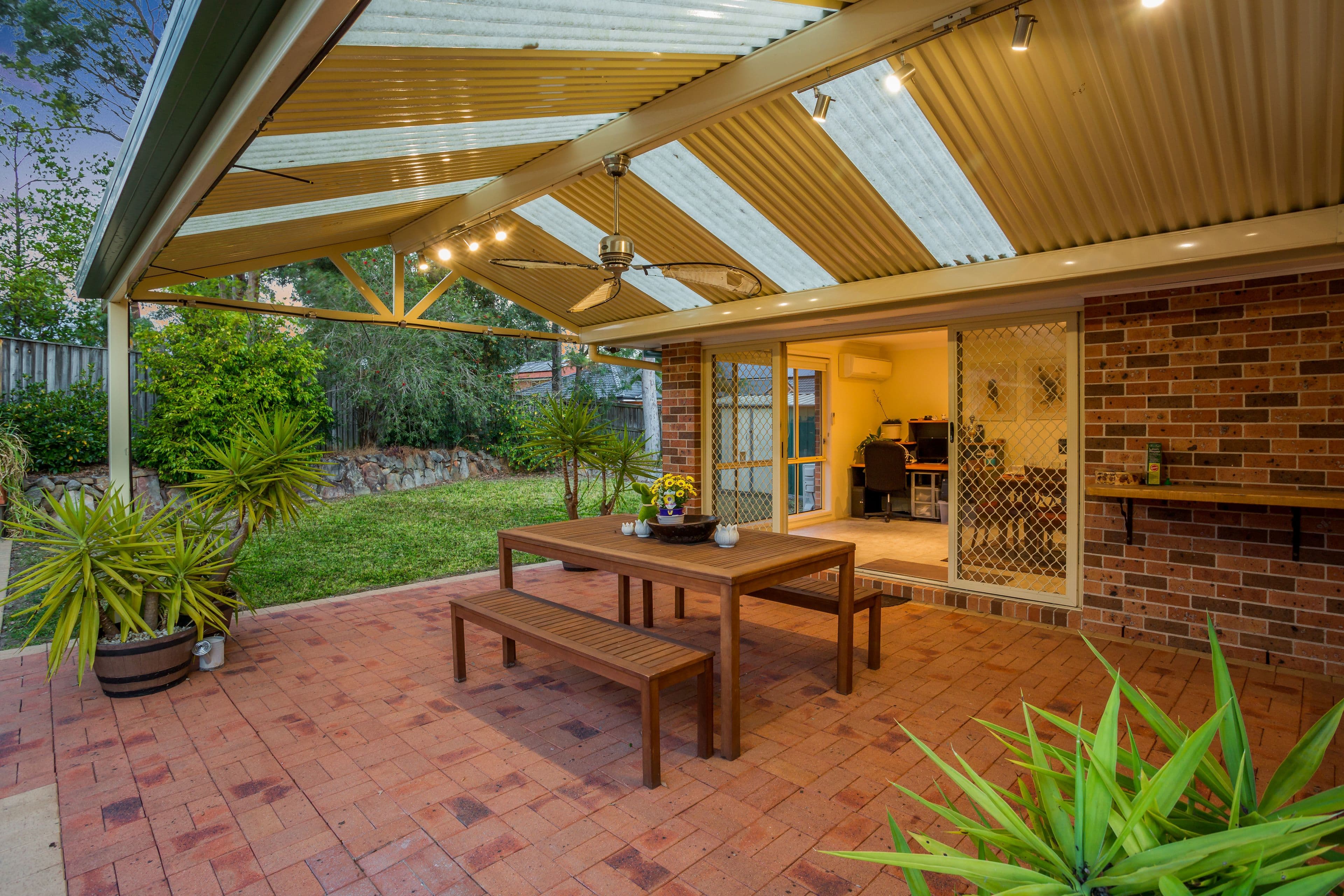 4 Badenoch Avenue, Glenhaven - Thumbnail 5