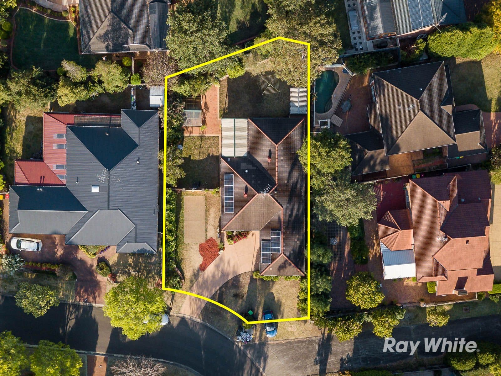 4 Badenoch Avenue, Glenhaven - Thumbnail 7