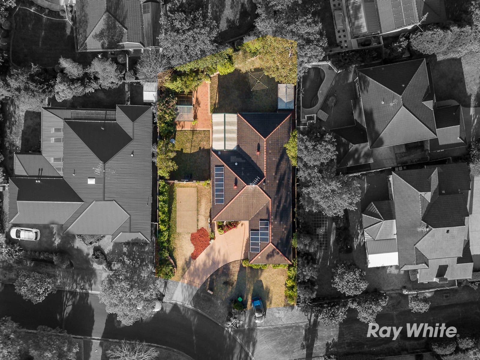 4 Badenoch Avenue, Glenhaven - Thumbnail 8