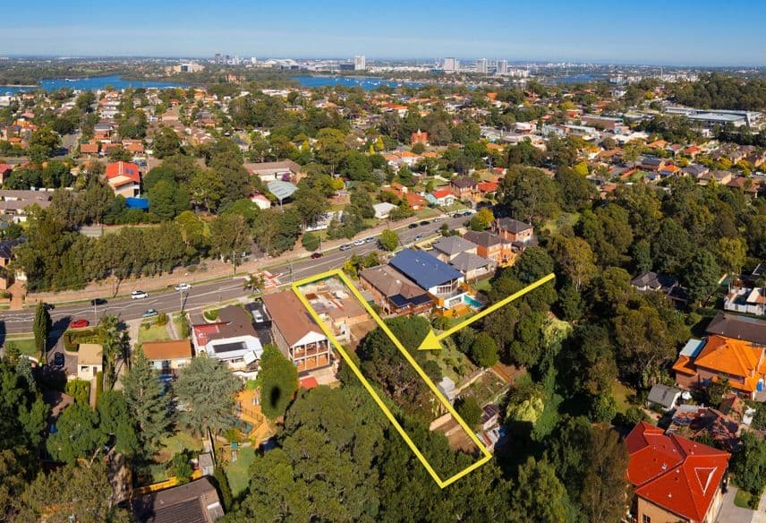 24 Parry Street, Ryde NSW 2112, Ryde - Image 1