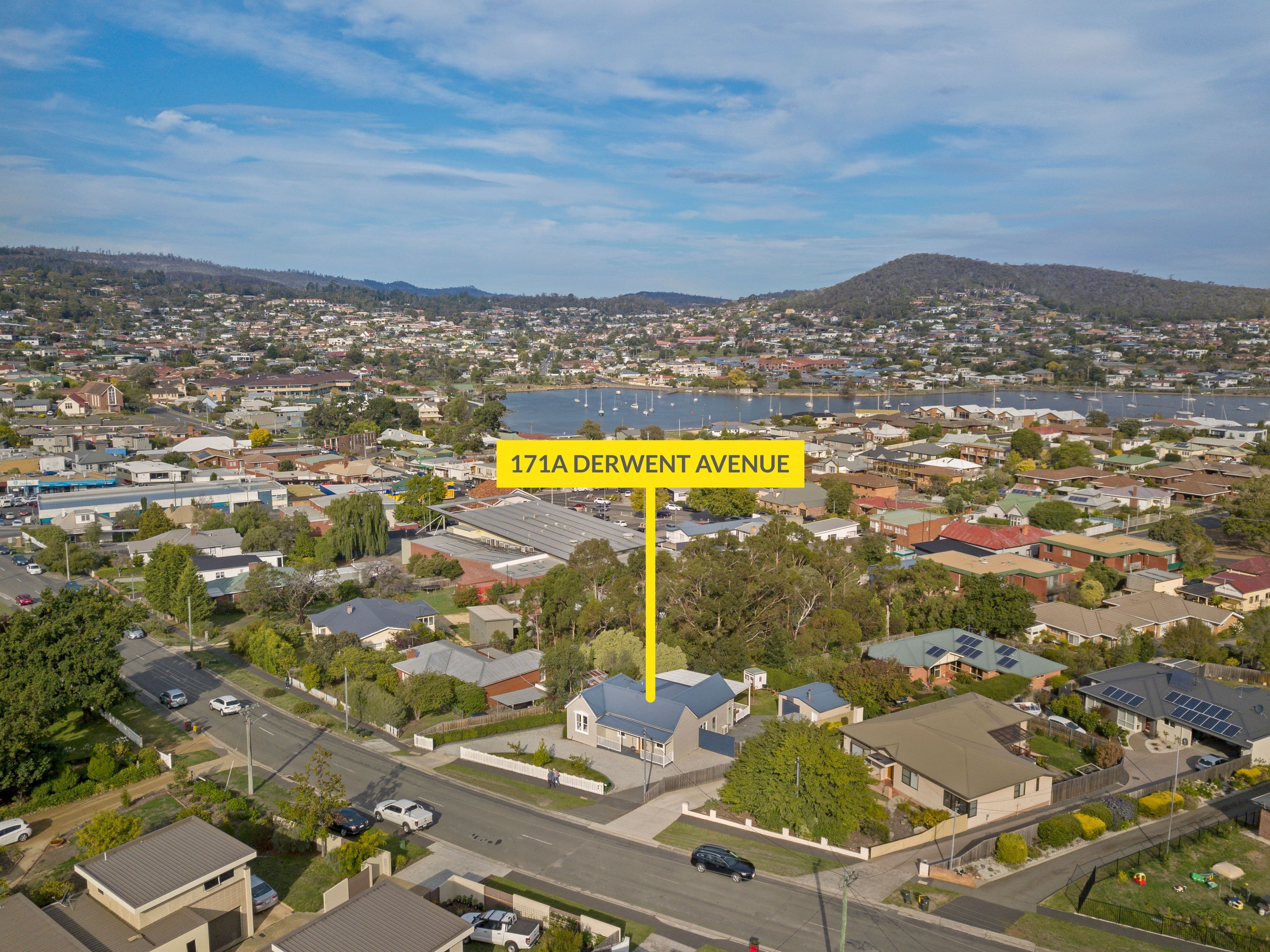 171A Derwent Avenue, Lindisfarne TAS 7015, Lindisfarne - Thumbnail 3