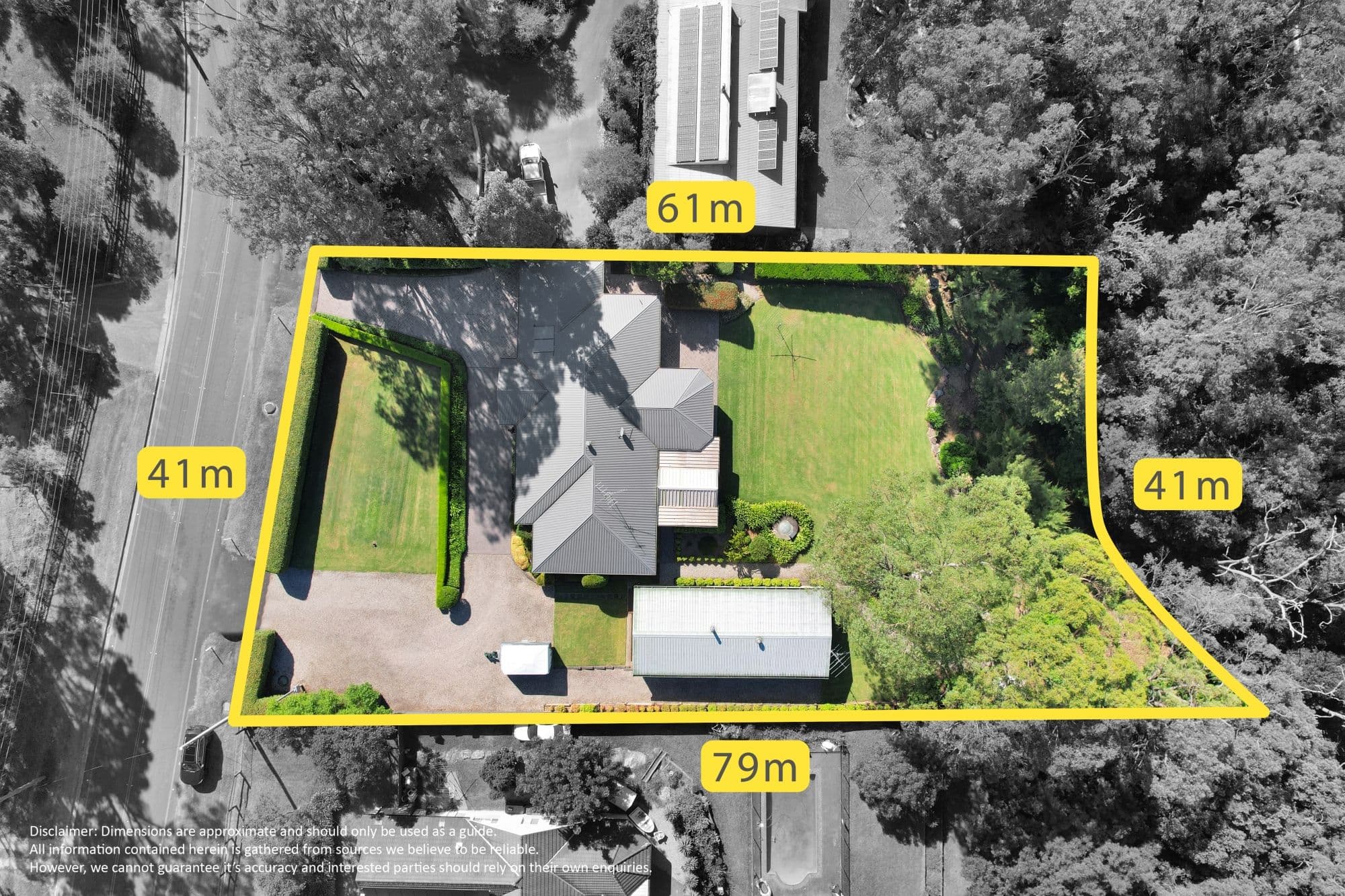315 Bridge Street, Thirlmere NSW 2572, Thirlmere - Thumbnail 3