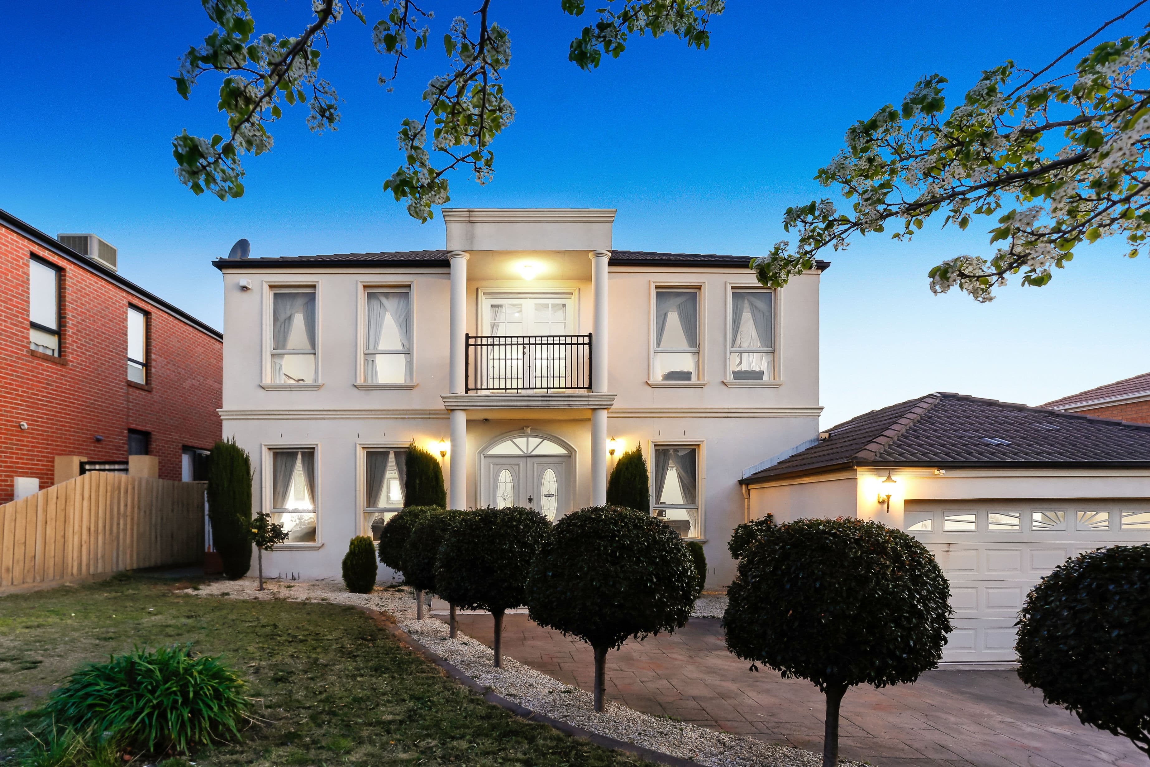 5 Hunter Avenue, Roxburgh Park VIC 3064, Roxburgh Park - Image 1