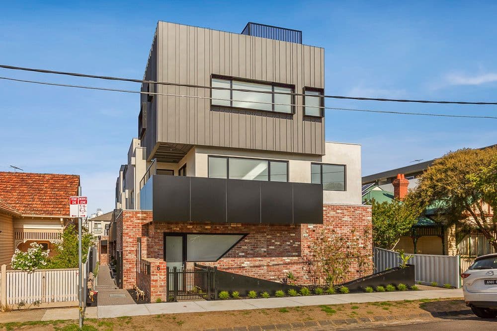6 Walker Street, Moonee Ponds VIC 3039, Moonee Ponds - Image 1