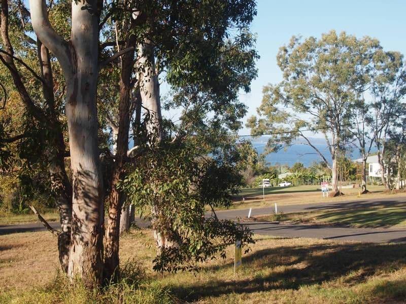 21 Cecily Terrace, River Heads QLD 4655, River Heads - Image 1