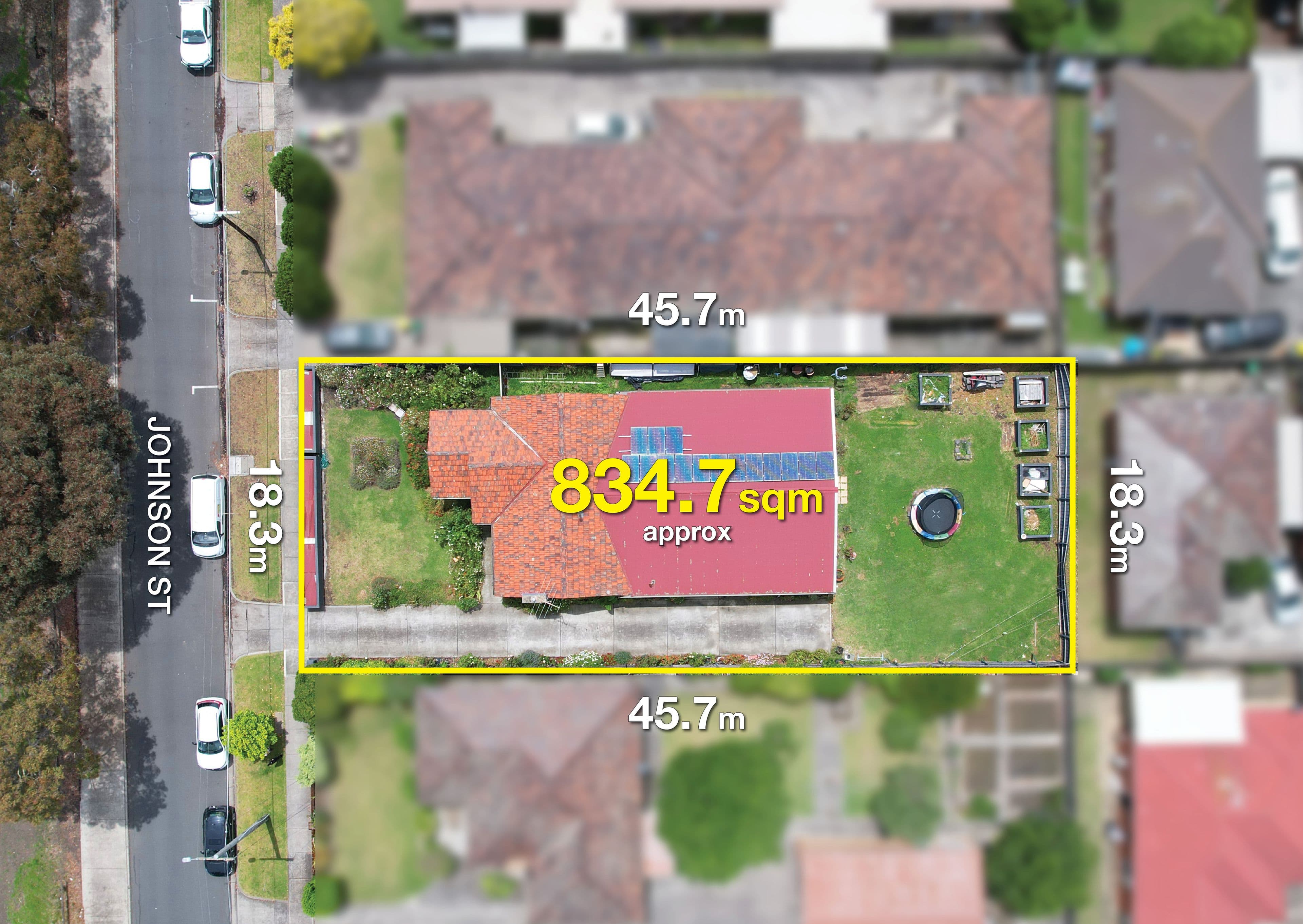3 Johnson Street, Reservoir VIC 3073, Reservoir - Thumbnail 3