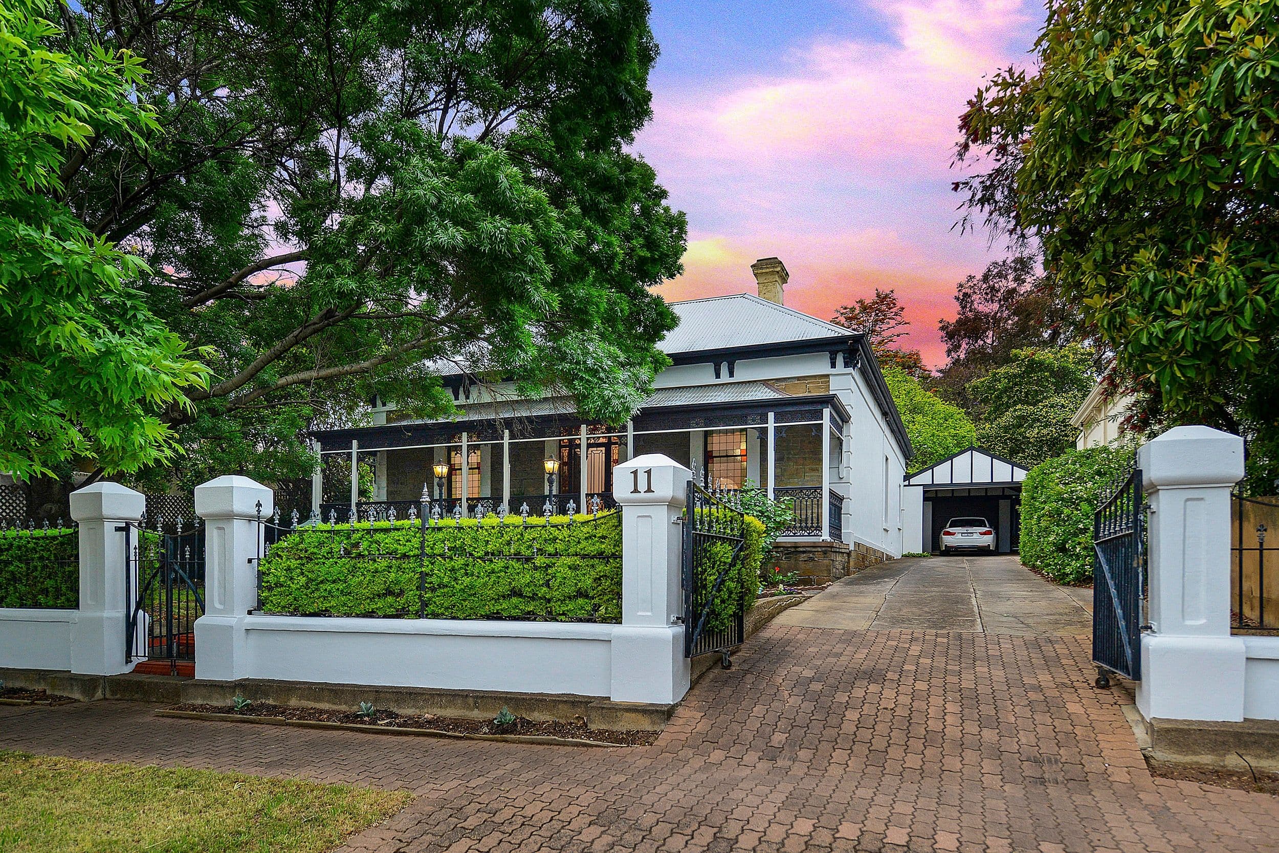 11 Churchill Road, Ovingham SA 5082, Ovingham - Thumbnail 2