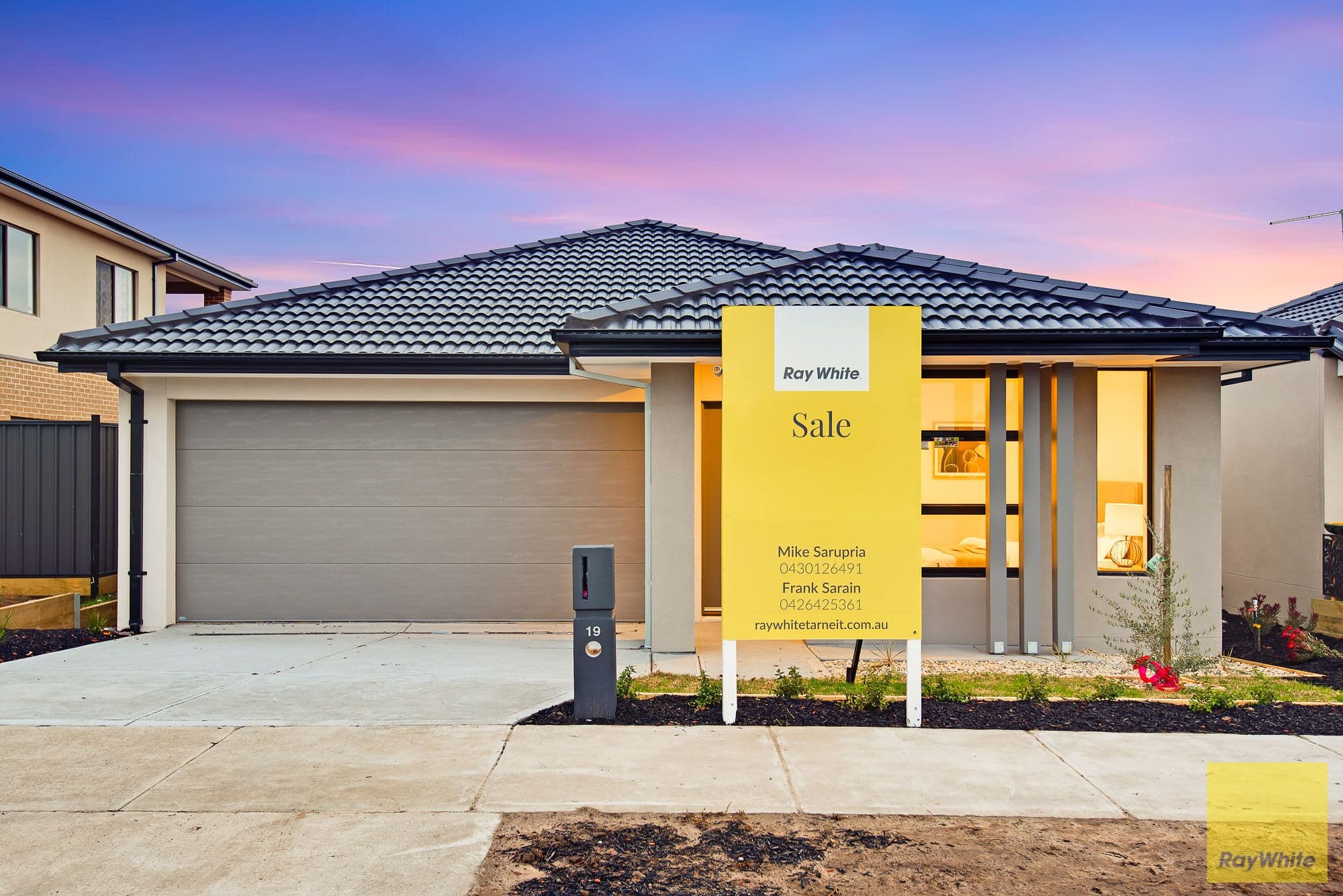 19 Kangaroo Road, Craigieburn VIC 3064, Craigieburn - Image 1