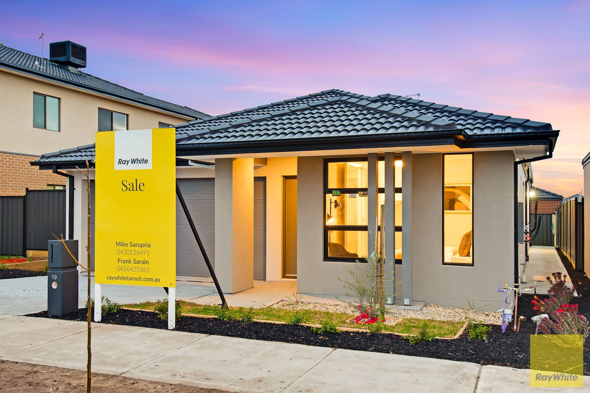 19 Kangaroo Road, Craigieburn VIC 3064, Craigieburn - Thumbnail 2