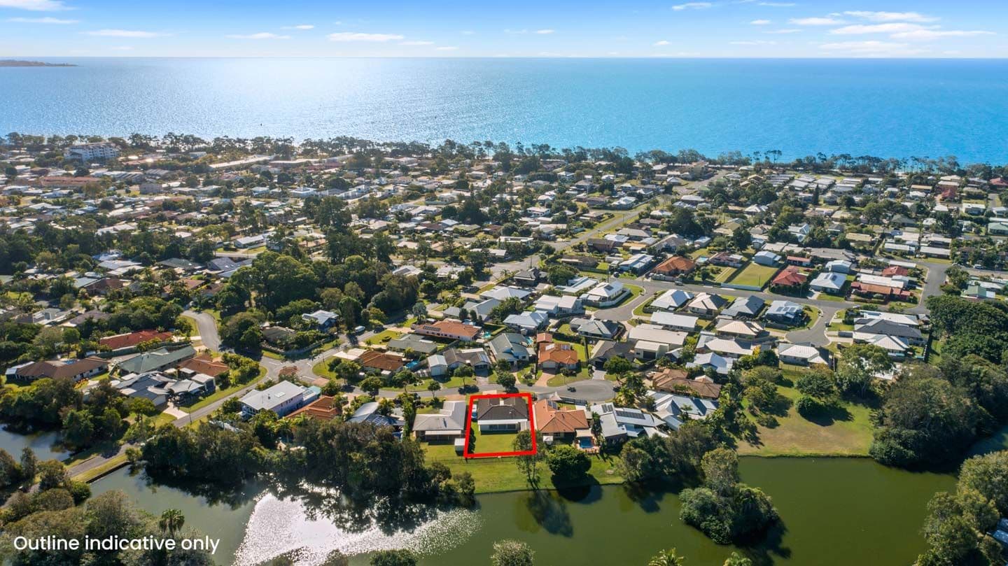 9 Treviso Court, Urangan QLD 4655, Urangan - Image 1