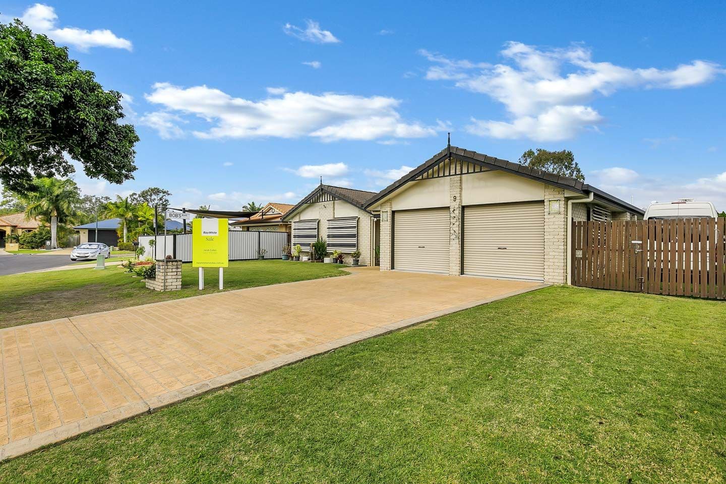 9 Treviso Court, Urangan QLD 4655, Urangan - Thumbnail 2