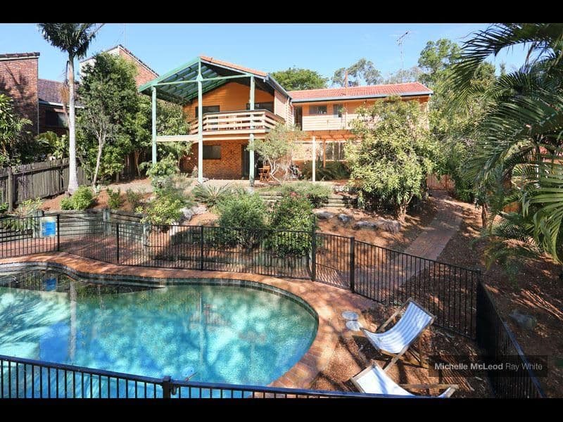 6 Moonah Street, CHAPEL HILL QLD 4069, Chapel Hill - Image 1