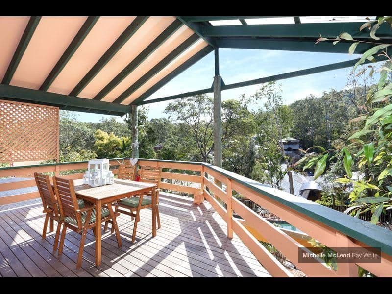 6 Moonah Street, CHAPEL HILL QLD 4069, Chapel Hill - Thumbnail 2