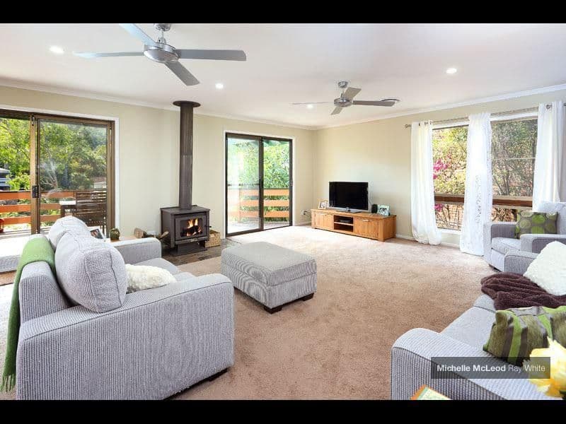 6 Moonah Street, CHAPEL HILL QLD 4069, Chapel Hill - Thumbnail 3