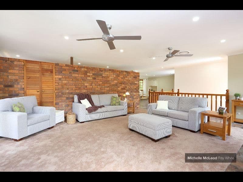 6 Moonah Street, CHAPEL HILL QLD 4069, Chapel Hill - Thumbnail 4