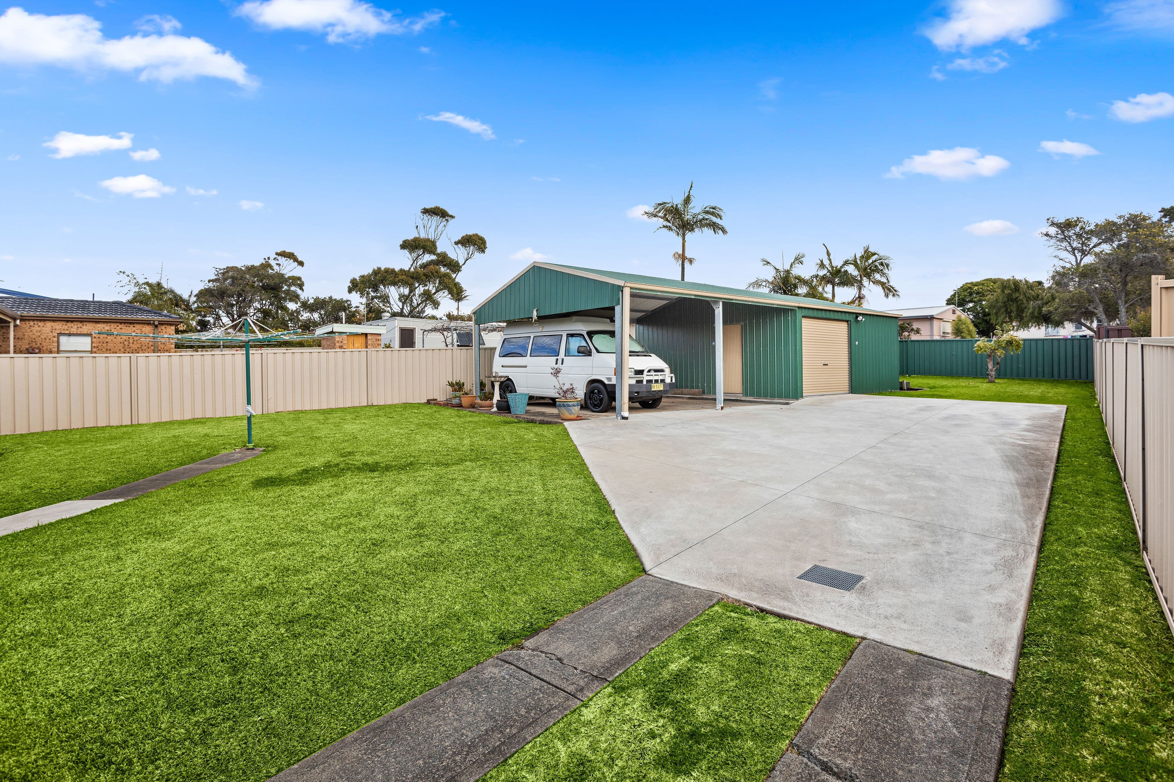 2/18 Norman Avenue, Maroochydore QLD 4558, Warilla - Thumbnail 7
