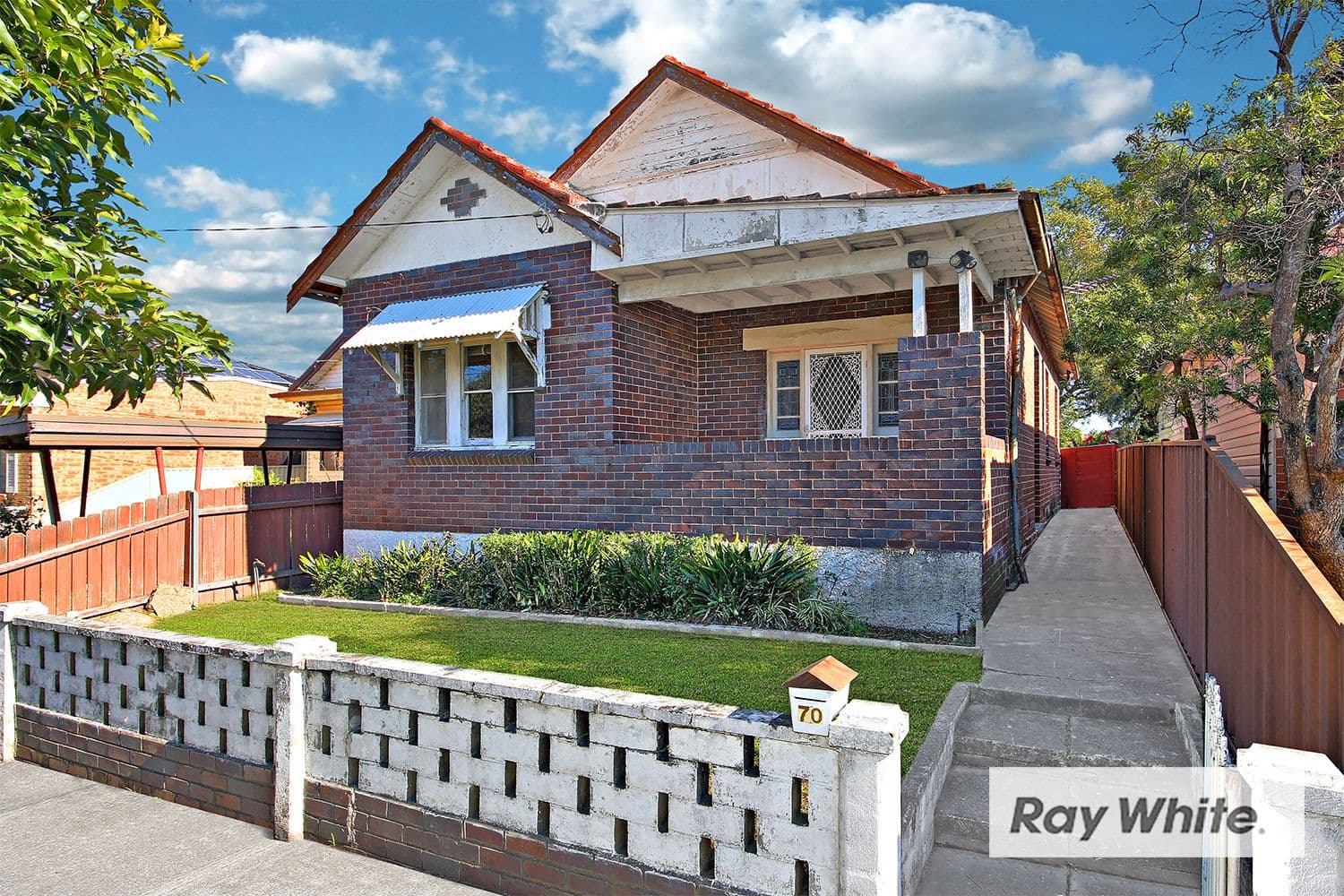 70 Cambridge Street, Berala - Image 1