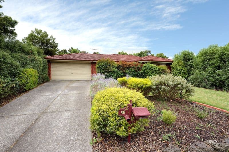 57 Terama Crescent, BAYSWATER VIC 3153, Bayswater - Image 1