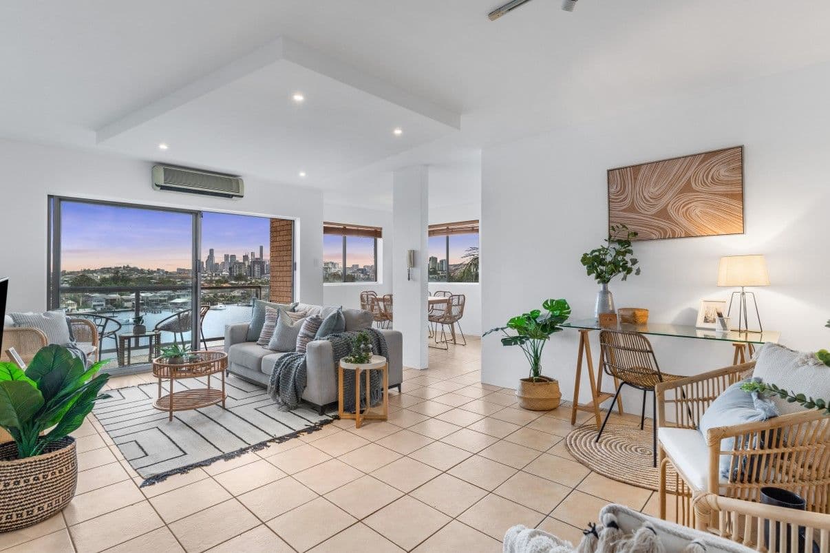 27 Mullens Street, Hamilton QLD 4007, Hamilton - Thumbnail 6