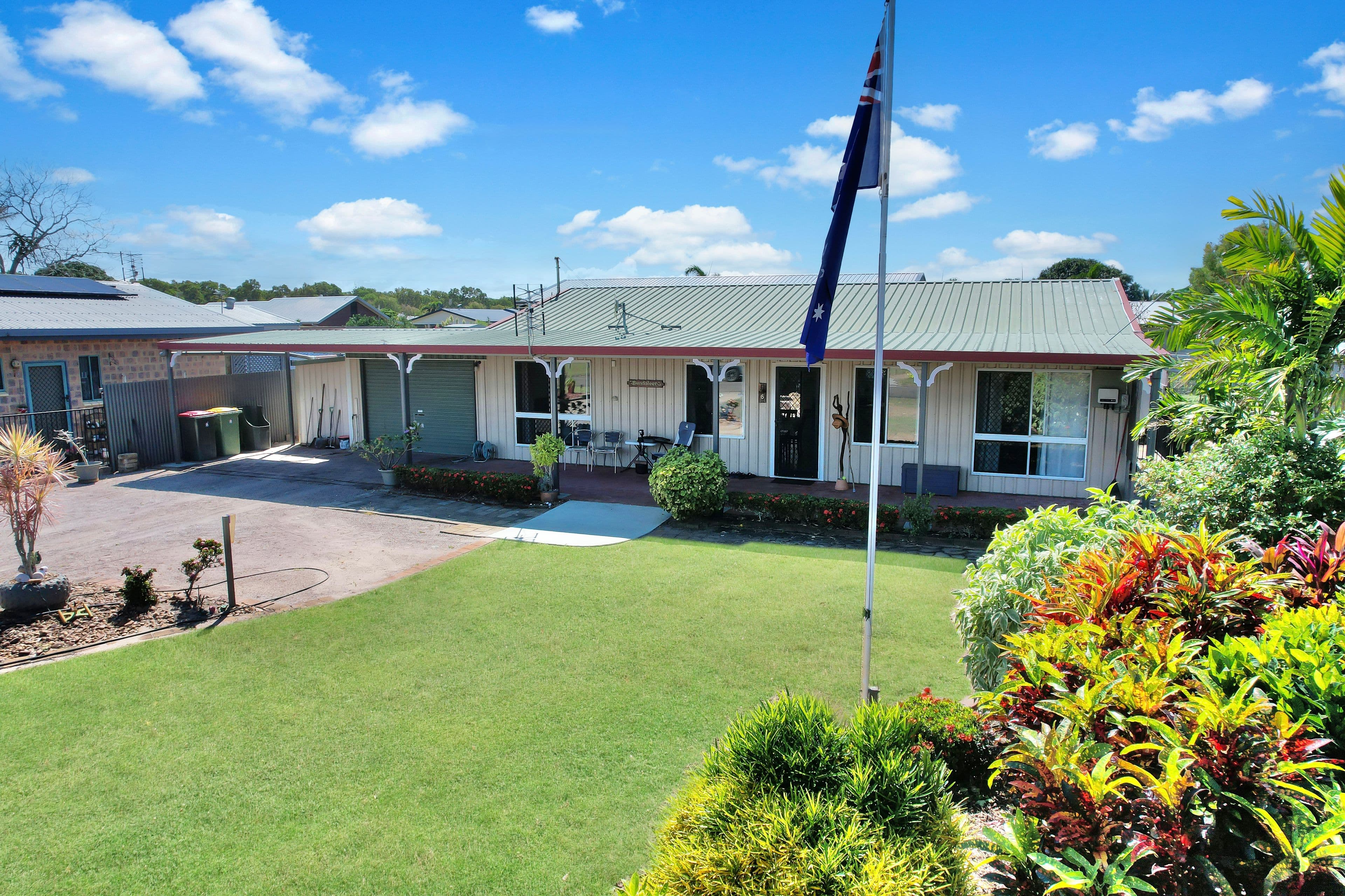 6 Banksia Street, Forrest Beach QLD 4850, Forrest Beach - Image 1