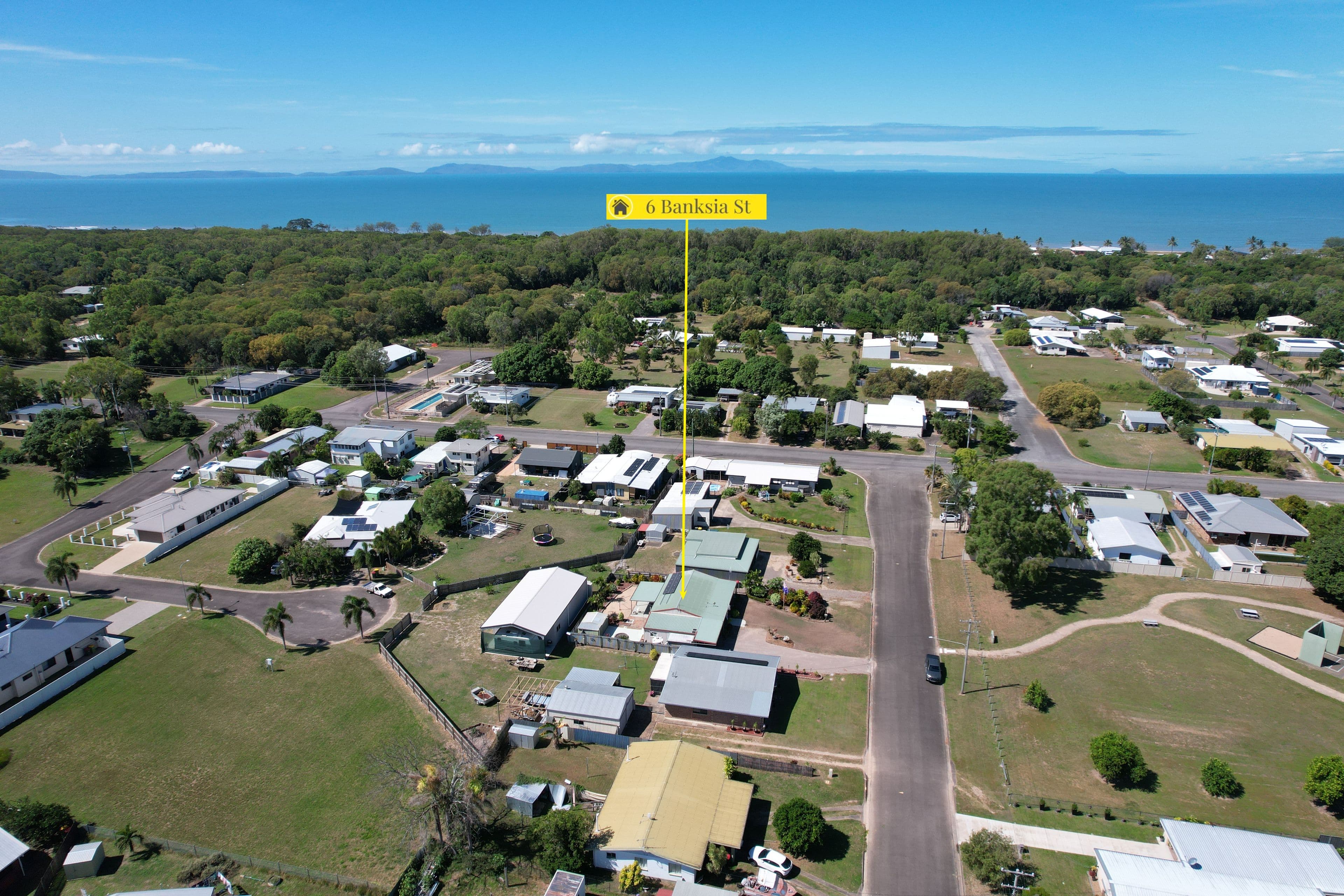 6 Banksia Street, Forrest Beach QLD 4850, Forrest Beach - Thumbnail 2