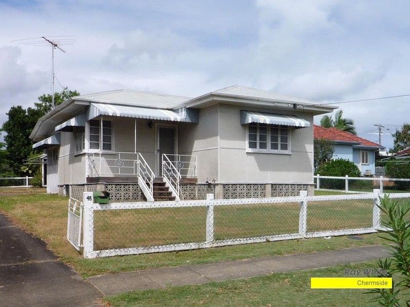 48 Basnett Street, CHERMSIDE WEST QLD 4032, Chermside West - Thumbnail 2