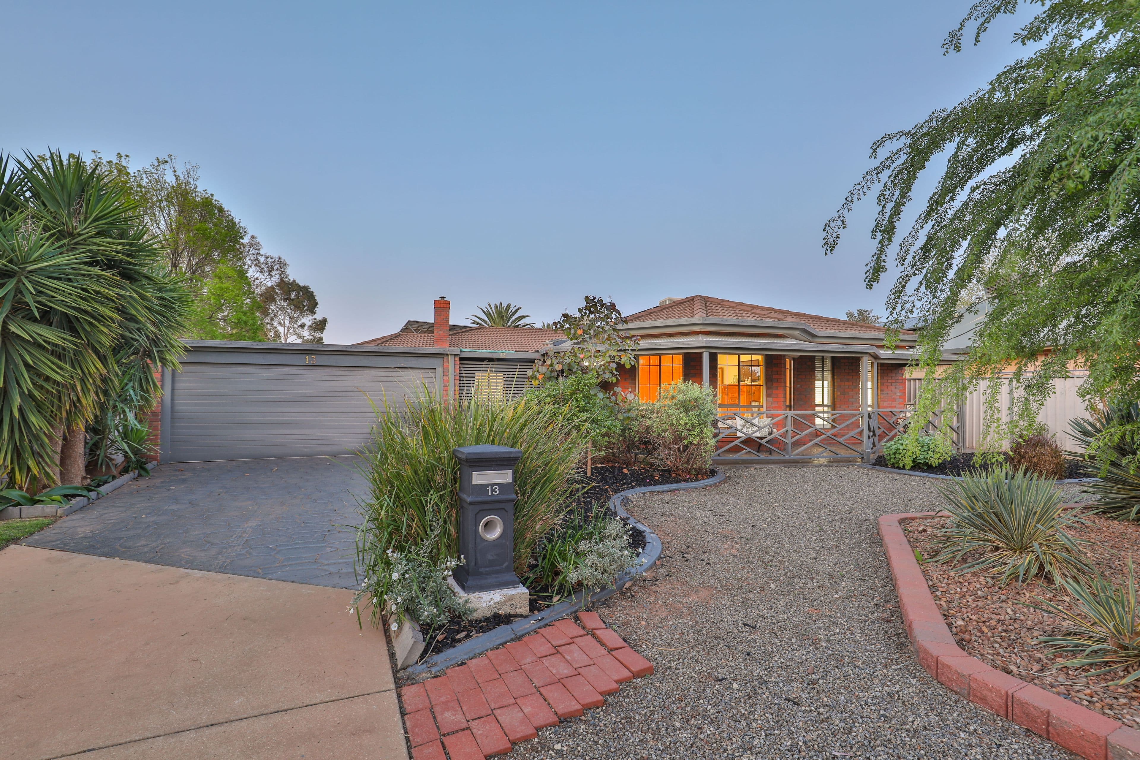 13 Muscat Court, Mildura VIC 3500, Mildura - Image 1