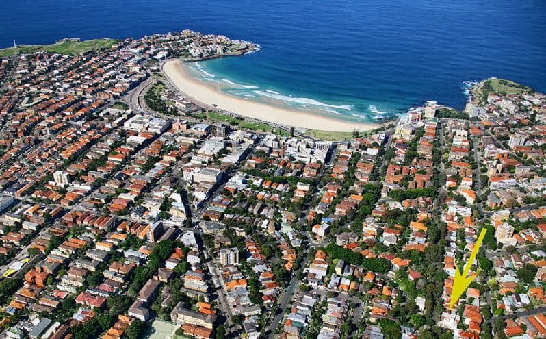 86 Francis Street, BONDI BEACH NSW 2026, Bondi Beach - Thumbnail 2