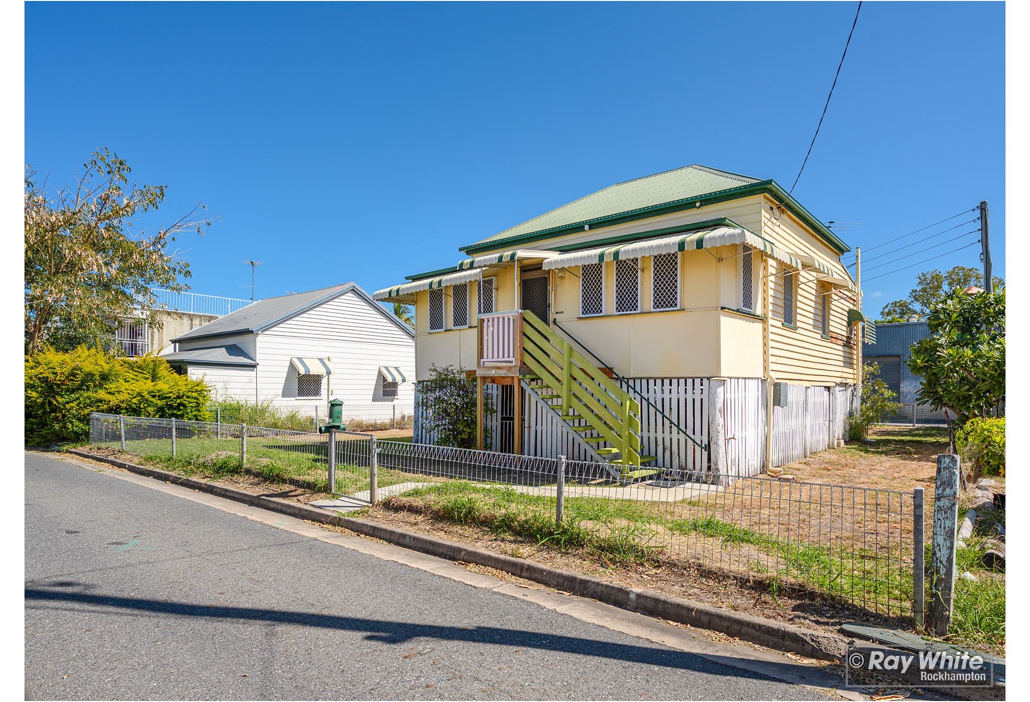 84 Alma Lane, Rockhampton City QLD 4700, Rockhampton City - Thumbnail 3