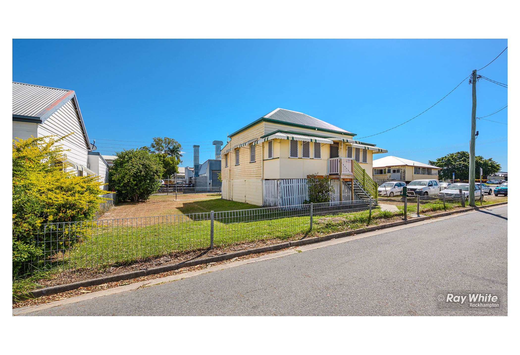 84 Alma Lane, Rockhampton City QLD 4700, Rockhampton City - Thumbnail 4