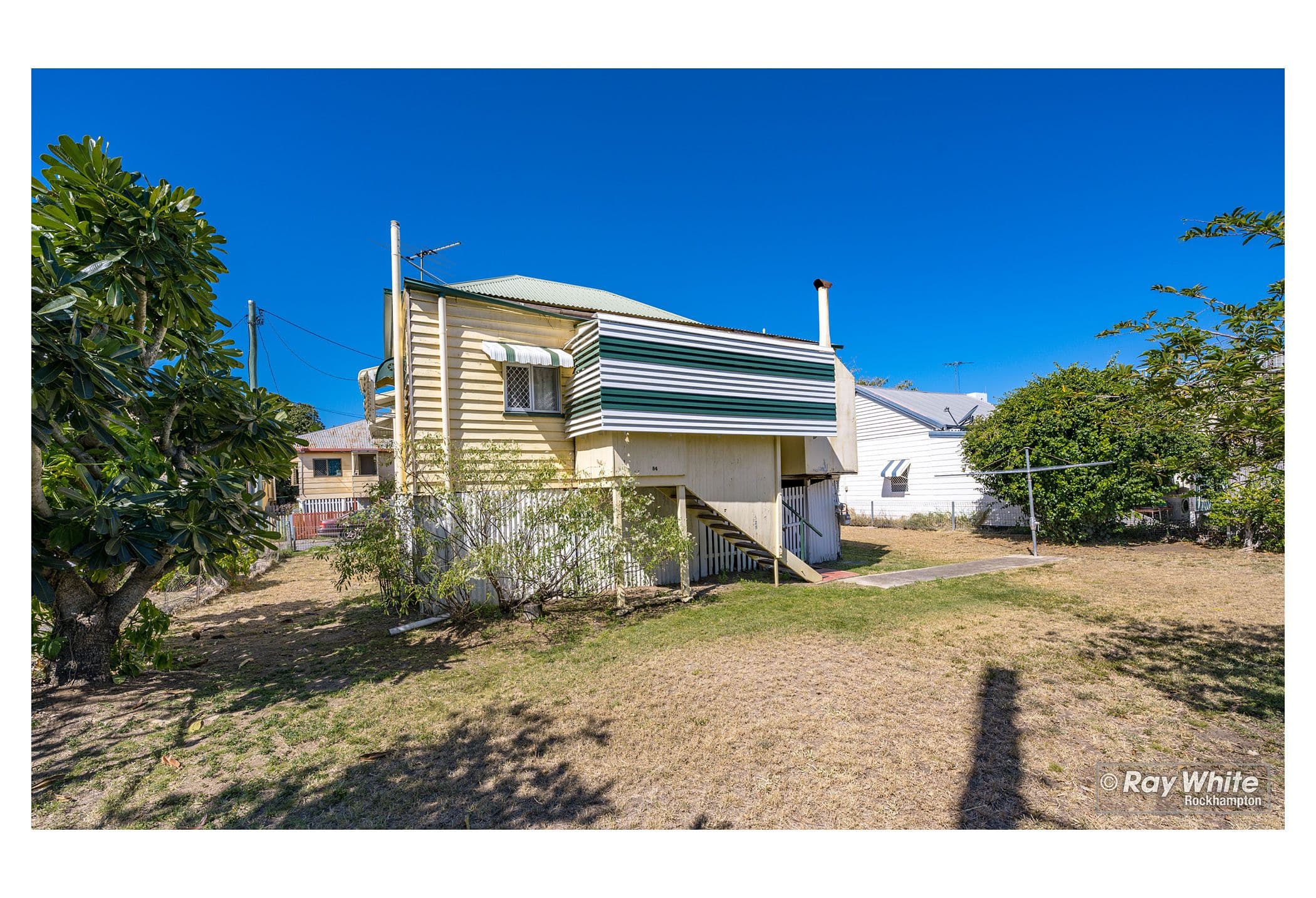 84 Alma Lane, Rockhampton City QLD 4700, Rockhampton City - Thumbnail 5