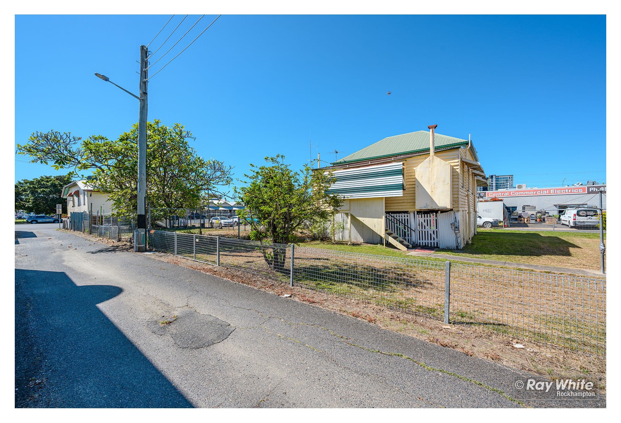 84 Alma Lane, Rockhampton City QLD 4700, Rockhampton City - Thumbnail 6
