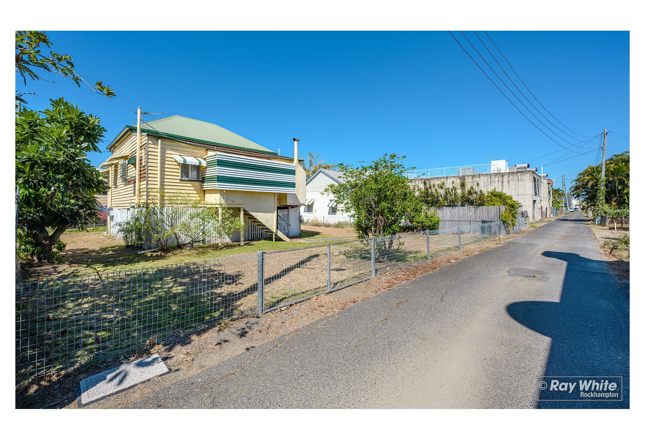 84 Alma Lane, Rockhampton City QLD 4700, Rockhampton City - Thumbnail 7