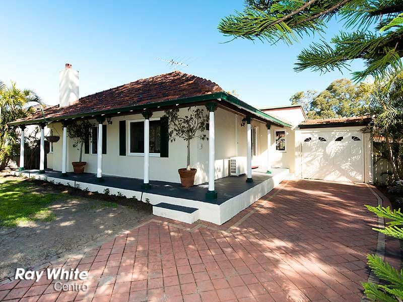 109 Pangbourne Street, WEMBLEY WA 6014, Wembley - Thumbnail 2