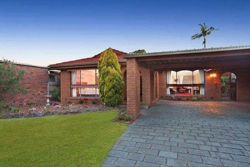 Lot/173 Malmsbury Crescent, Kialla, Kialla - Image 1