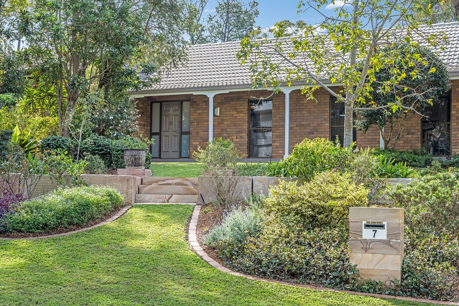 7 Appin Street, Kenmore QLD 4069, Kenmore - Image 1
