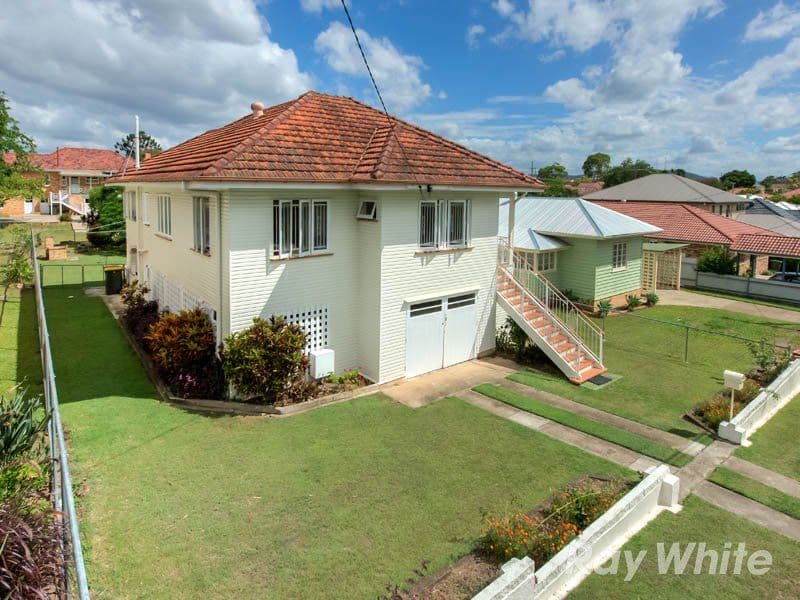 8 Milford Street, ALDERLEY QLD 4051, Alderley - Image 1