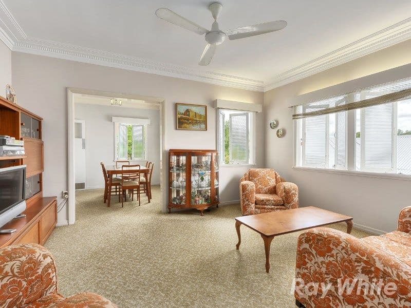 8 Milford Street, ALDERLEY QLD 4051, Alderley - Thumbnail 2