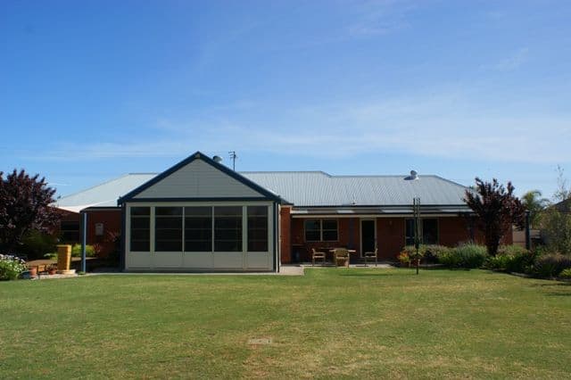 122 Christian Road, MURRAY BRIDGE SA 5253, Murray Bridge - Thumbnail 8