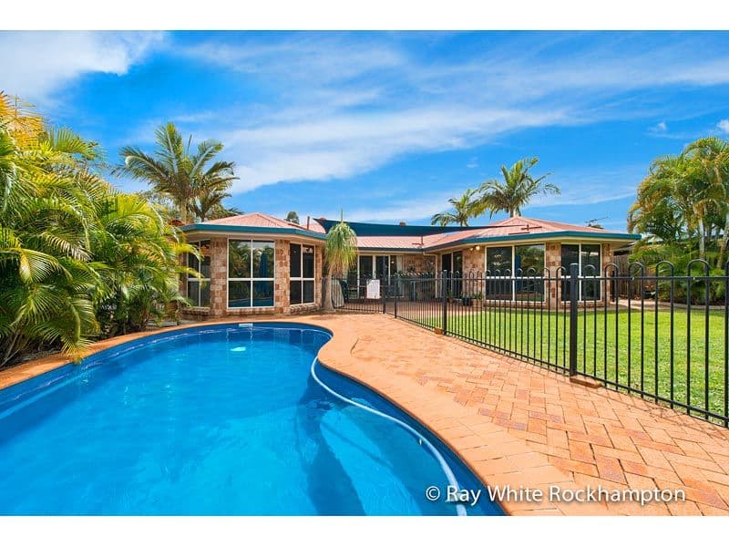 16 Brookside Avenue, NORMAN GARDENS QLD 4701, Norman Gardens - Image 1