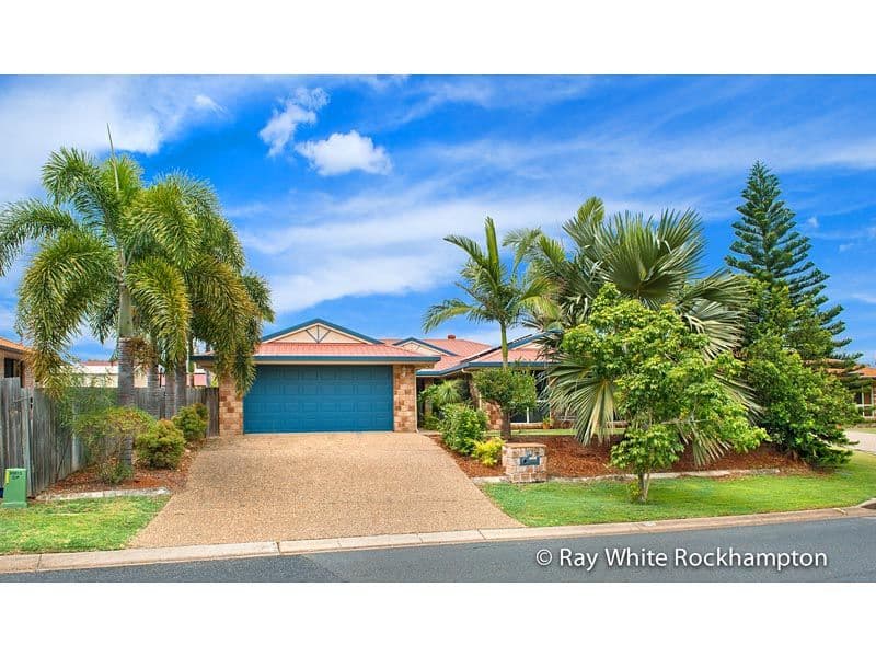 16 Brookside Avenue, NORMAN GARDENS QLD 4701, Norman Gardens - Thumbnail 2