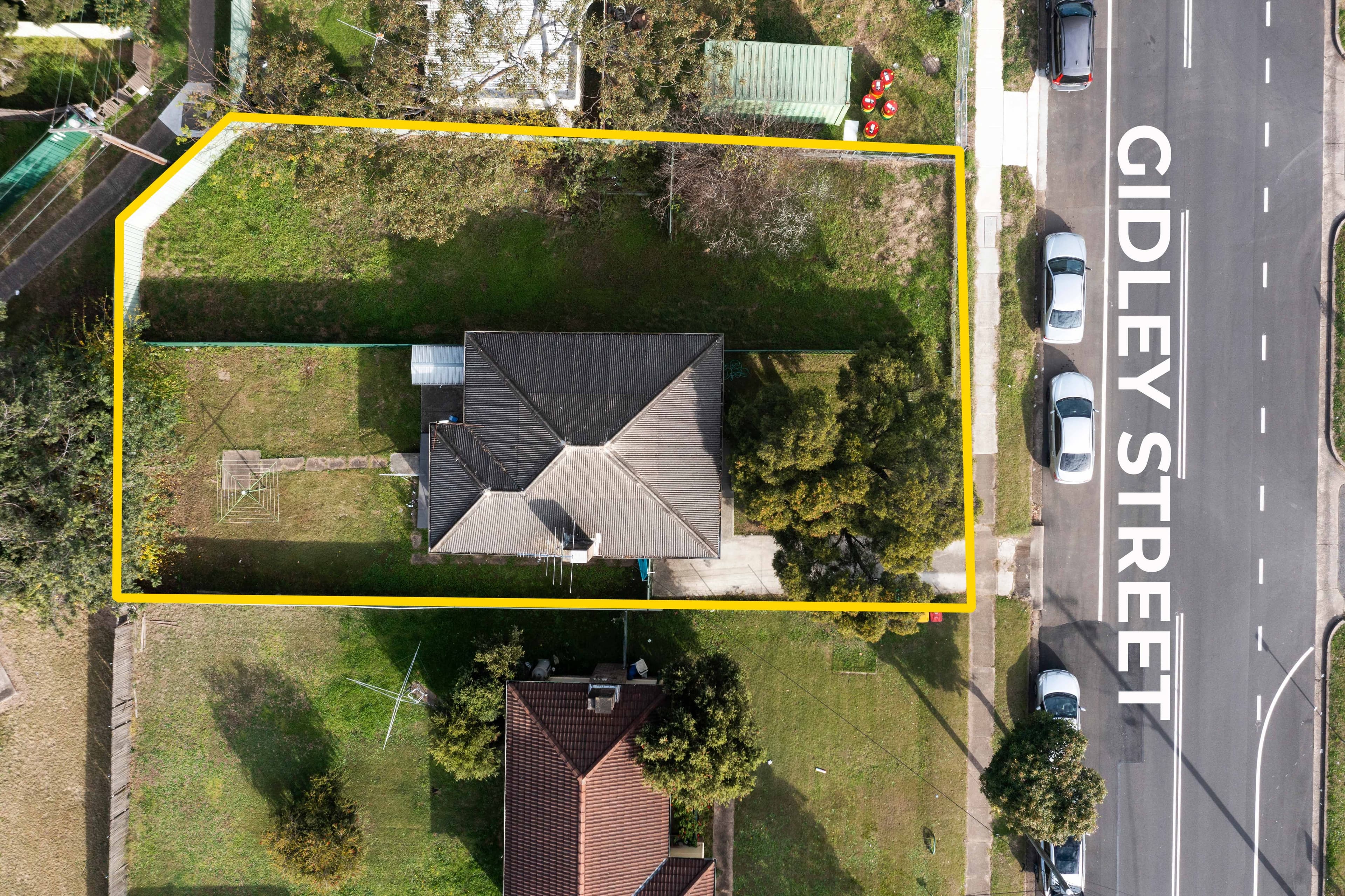 20 Gidley Street, St Marys NSW 2760, St Marys - Thumbnail 2