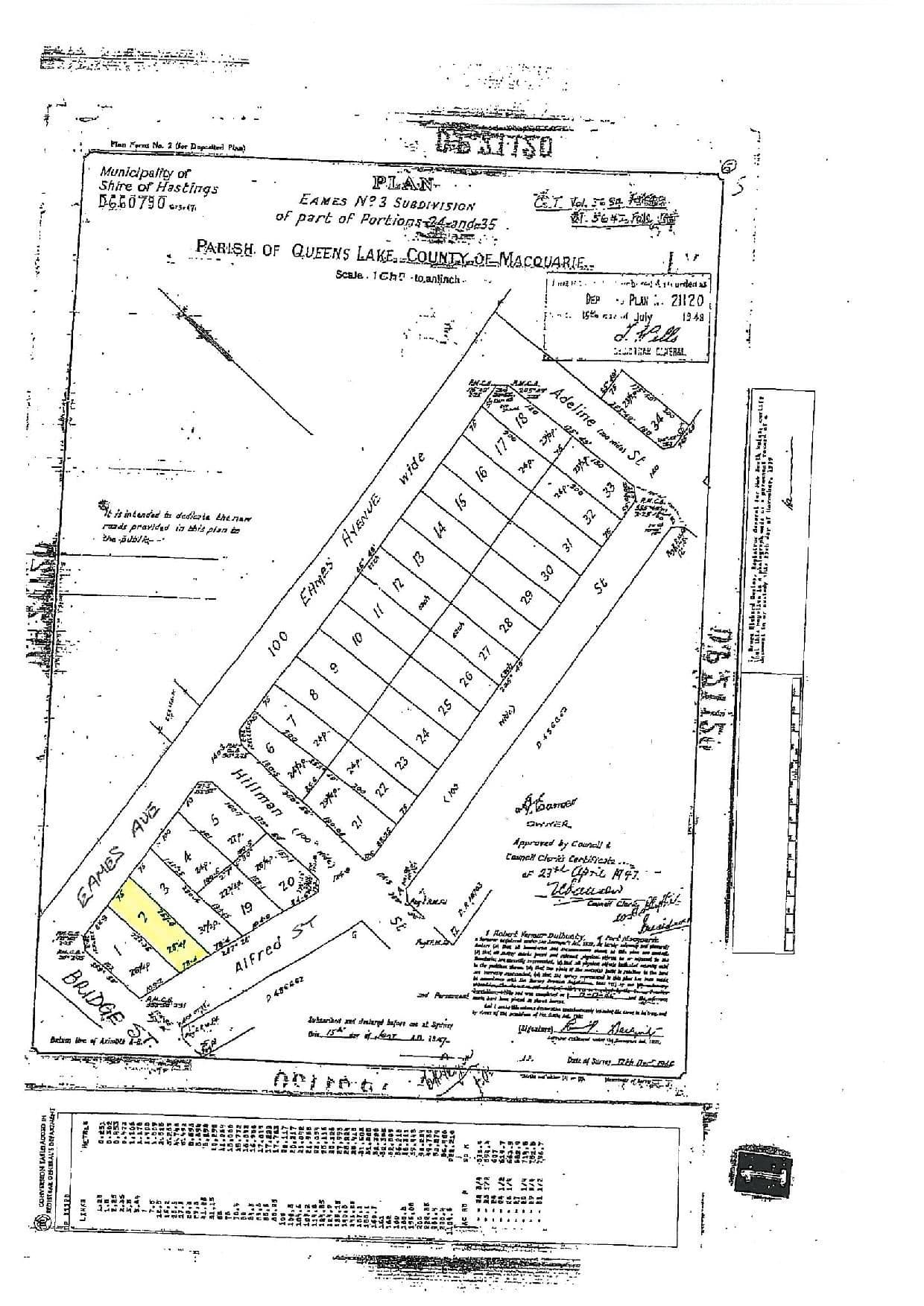 3 Alfred Street, NORTH HAVEN NSW 2443, North Haven - Thumbnail 8